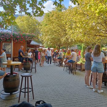 Hausbrauerei Domhof - Breweries Near Me - Speyer, RP Hausbrauerei Domhof - Breweries Near Me - Speyer, RP