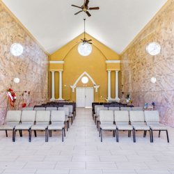 Hillcrest Abbey East