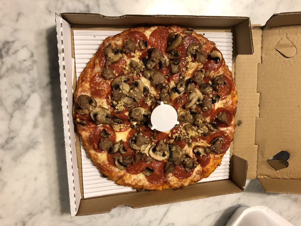 MICHELANGELO’S PIZZERIA 176 Photos & 213 Reviews Pizza 619