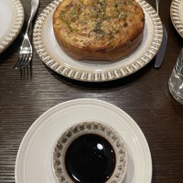 Focaccia