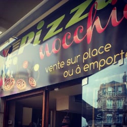 Pizzanocchio