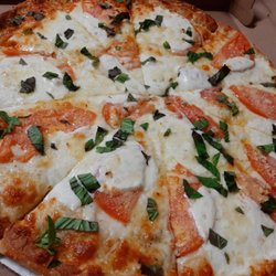 Pizza House - Margueritta