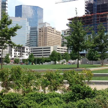 Romare Bearden Park - Romare Bearden Park - Parks Near Me - Charlotte, North Carolina Romare Bearden Park - Romare Bearden Park - Parks Near Me - Charlotte, North Carolina