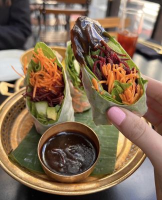 THEP Thai Restaurant by null