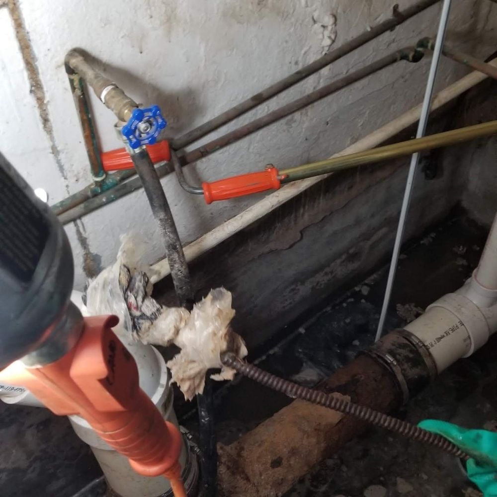 Slide of Brothers & lawns landscaping and maintenance