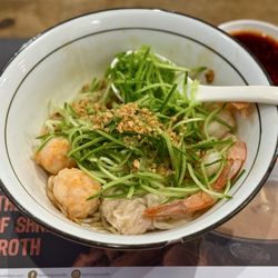 Le Shrimp Noodle Bar