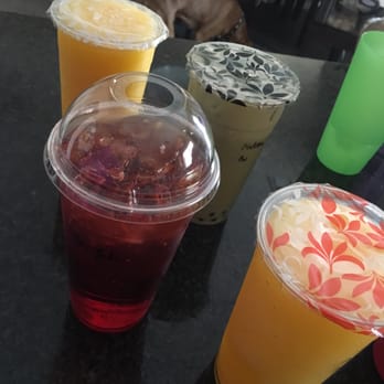 Yoboba - Tea Rooms Near Me - San Tan Valley, Arizona Yoboba - Tea Rooms Near Me - San Tan Valley, Arizona