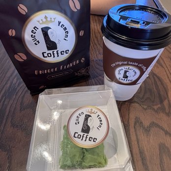 Queen Yemeni Coffee - Delicious! - Coffee & Tea Near Me - Chicago, Illinois Queen Yemeni Coffee - Delicious! - Coffee & Tea Near Me - Chicago, Illinois