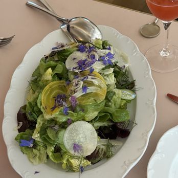 Funke - Italian Near Me - Beverly Hills, California
