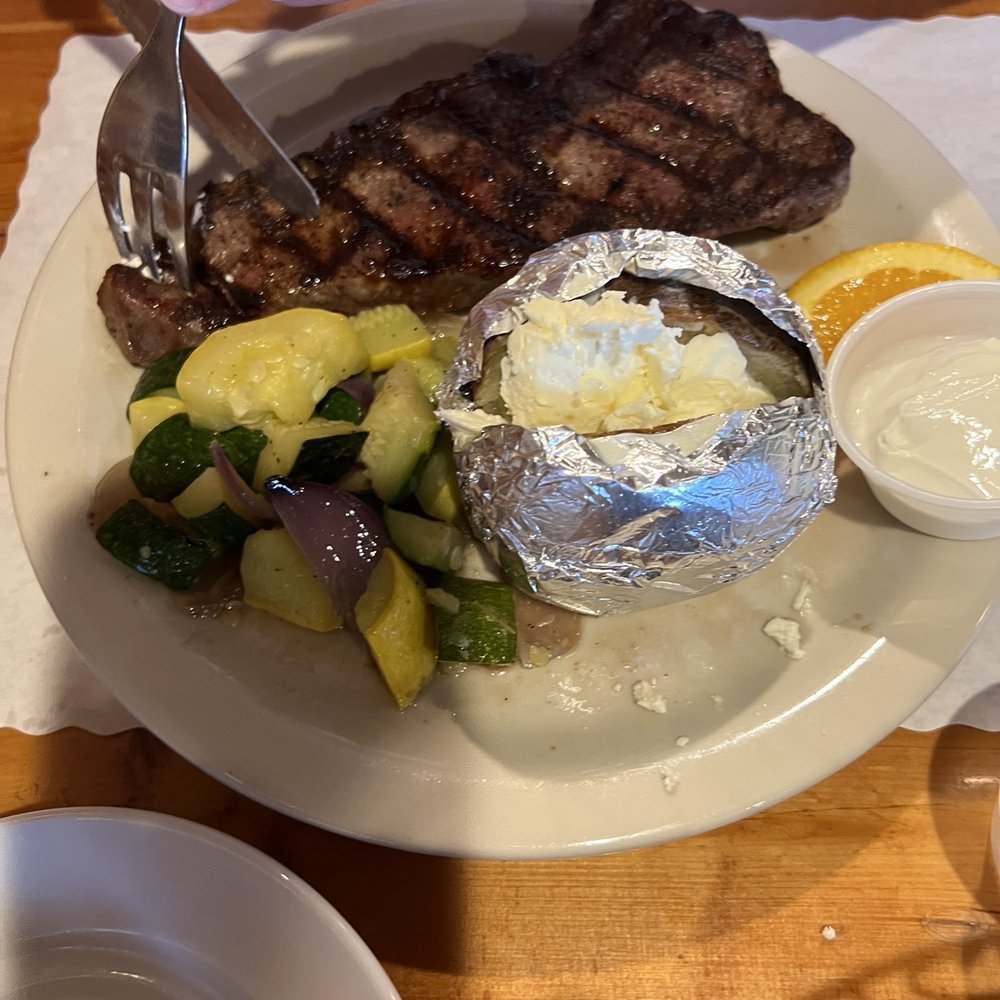 Billy Smoothboars - NY steak - Steakhouses Near Me - Bandon, Oregon Billy Smoothboars - NY steak - Steakhouses Near Me - Bandon, Oregon