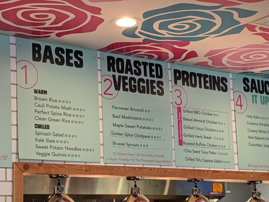 Menu photo 7 Fresh Kitchen Davie, FL