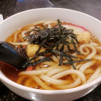 Sake Sake 2 Sushi - Udon - Sushi Bars Near Me - Upland, California