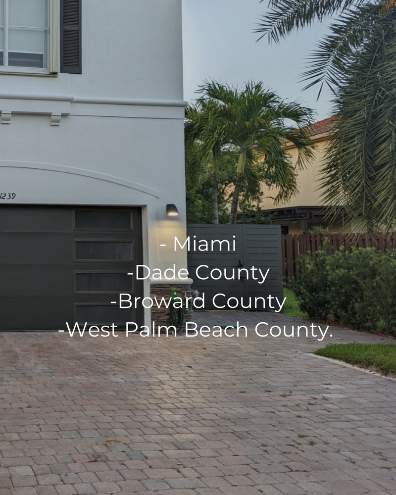 JOHN’S GARAGE DOORS Updated July 2024 11 Photos 2266 W 79th St