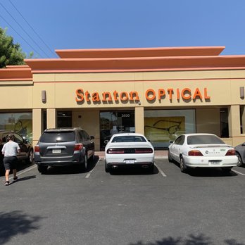 Stanton Optical - Eyewear & Opticians Near Me - Visalia, California