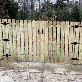 Bravo Fence - Fences & Gates Near Me - Marietta, Georgia Bravo Fence - Fences & Gates Near Me - Marietta, Georgia
