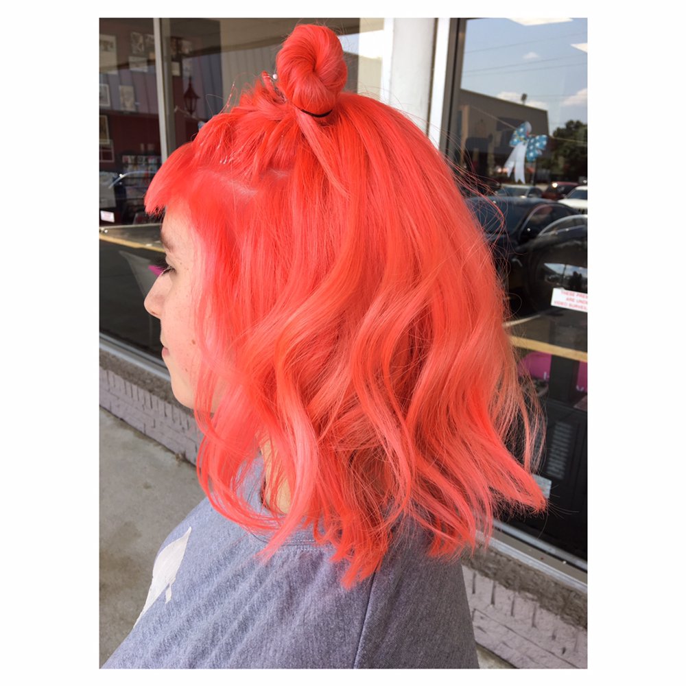 THE SALON ON 58 10 Photos Hair Salons 4421 Hwy 58, Chattanooga, TN Phone Number Yelp