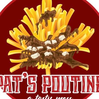 Pat’s Poutine - Pat's Poutine is excited to serve the great Canadian Classic poutine under the premise of serving great quality fun food to the public. Pout - Food Trucks Near Me - Atlanta, Georgia
