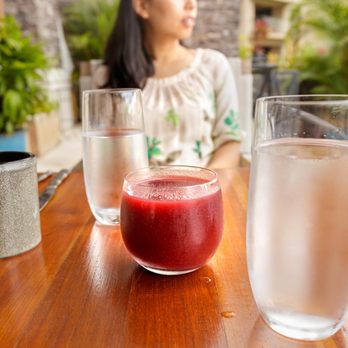 Cane & Canoe - Acai, Blueberry Juice $12 - Cocktail Bars Near Me - Lahaina, Hawaii Cane & Canoe - Acai, Blueberry Juice $12 - Cocktail Bars Near Me - Lahaina, Hawaii
