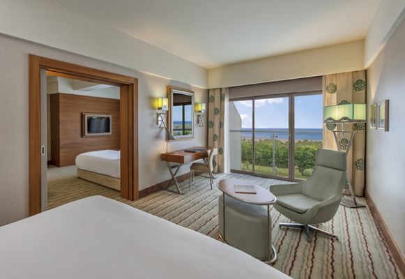 Hilton Dalaman Sarigerme Resort & Spa by null