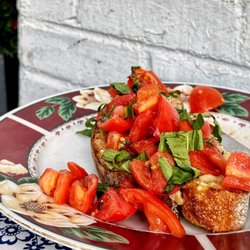 Gersi - Bruschetta