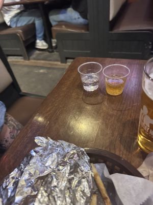 Rocky Mountain Pizza Company by null