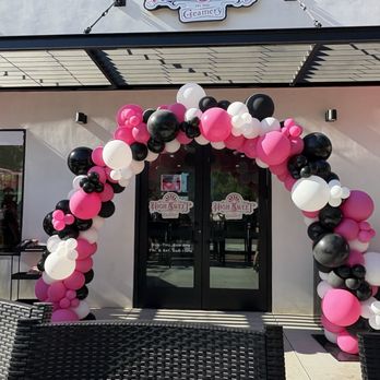 High Sweet Creamery - Coffee & Tea Near Me - Moorpark, California
