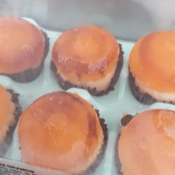 Mercadona - Mini cakes