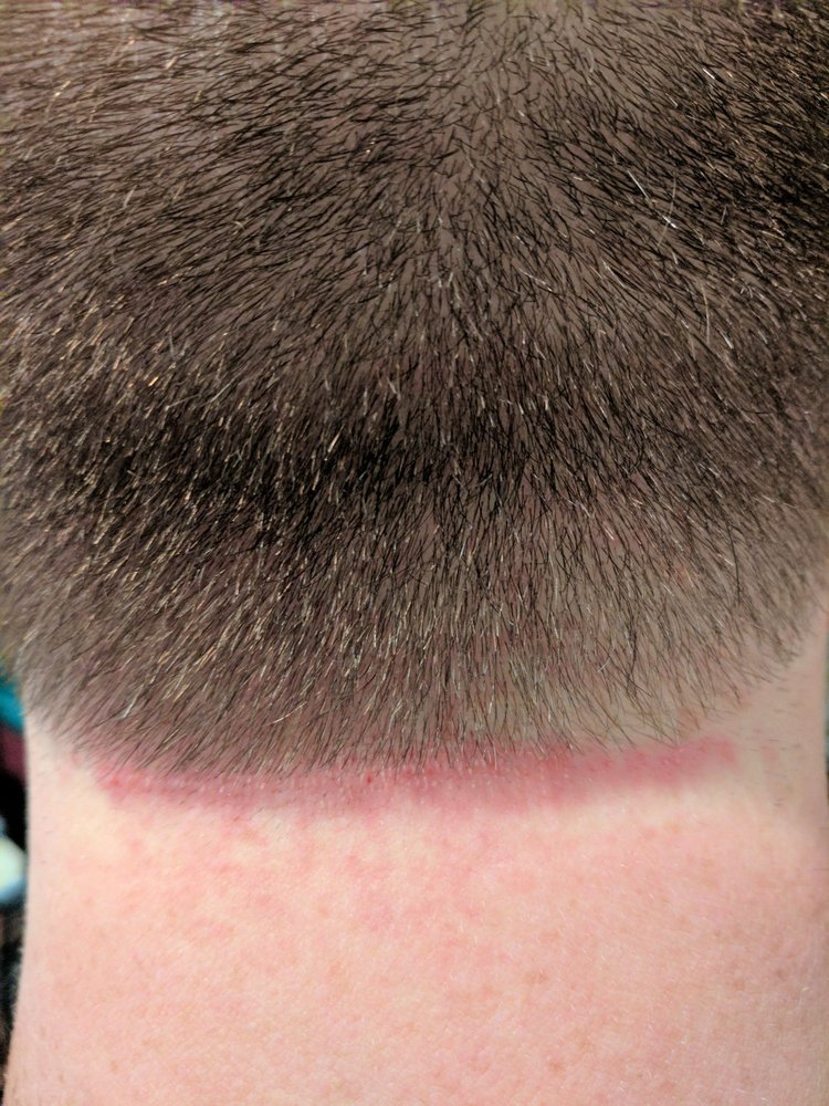 WEXFORD PLAZA BARBER SHOP & HAIRSTYLING Updated September 2024