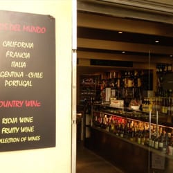 La Vinoteca - Voramar 1