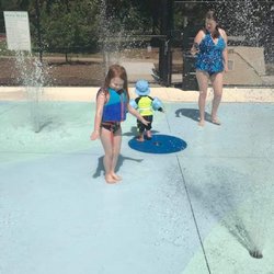 Kelley Cofer Pool