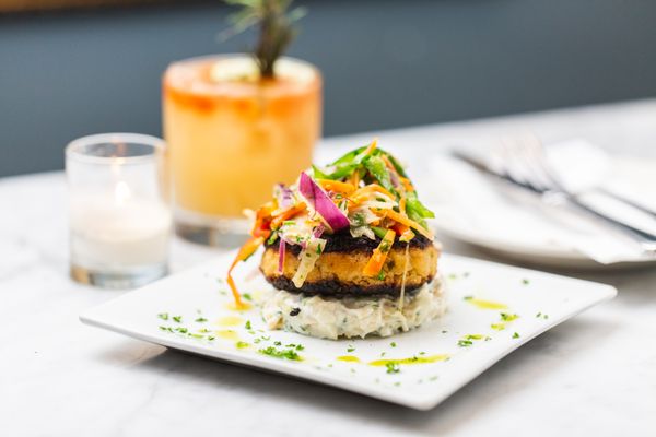 Ponty Bistro by null