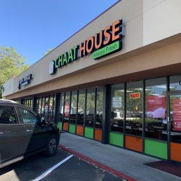 Exterior photo of Chaat House - Bellevue, Washington Exterior photo of Chaat House - Bellevue, Washington