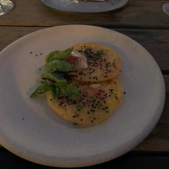 Table X - New American Near Me - Salt Lake City, Utah