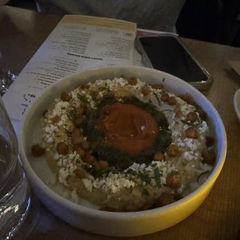 Tap and Barrel - Hummus - Canadian (New) Near Me - Langley, British Columbia