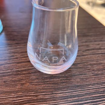 NAPA Kitchen and Wine - Mini Wine glass - Breakfast & Brunch Near Me - Midlothian, Virginia NAPA Kitchen and Wine - Mini Wine glass - Breakfast & Brunch Near Me - Midlothian, Virginia