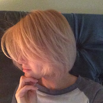 Chelsea Hair Cuts - Hair Salons Near Me - Dallas, Texas