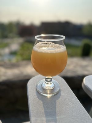 Tree House Brewing Company by null