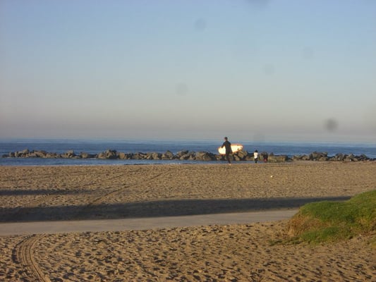 Samesun Venice Beach by null