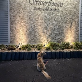 Waterfrontoo - Steakhouses Near Me - Nokomis, Florida