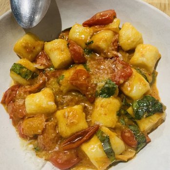 Boia De - Gnocchi - Italian Near Me - Miami, Florida