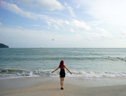 Casa del Mar Langkawi by null