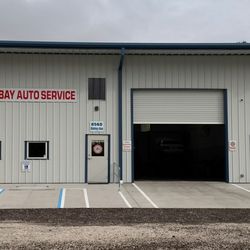 Southbay Auto Service - NEW LOCATION! Opened January 28, 2019