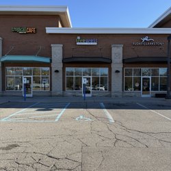 Livewell Robotic Therapy Center