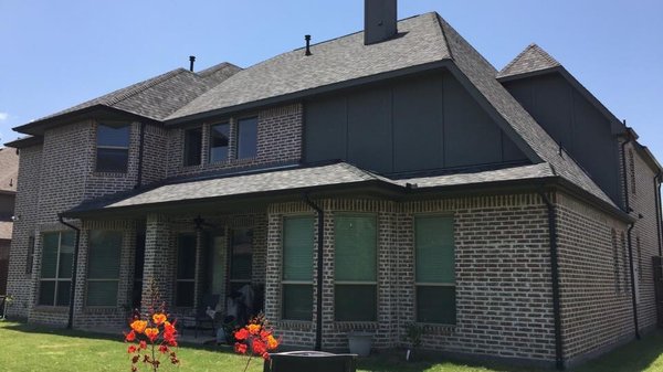 Pioneer Roofing