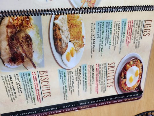 Menu photo 7 Antojitos Puebla Indianapolis, IN