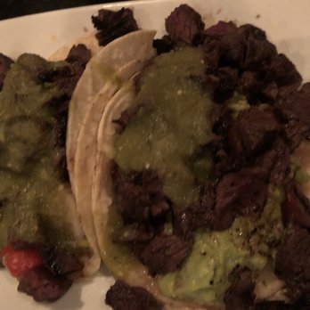 La Contenta Oeste - Mexican Near Me - New York, New York