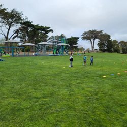 First Step Soccer - Soccer practice