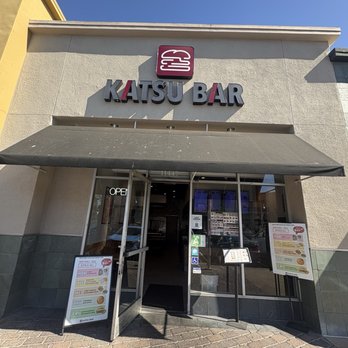 Katsu Bar - IG : socalhkfoodies - Burgers Near Me - Cerritos, California
