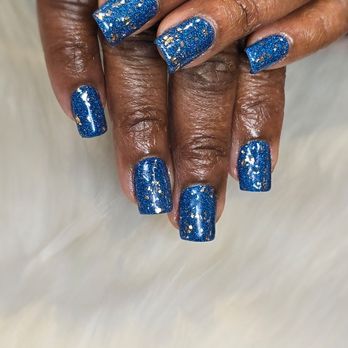Elegant Tips Salon - By victoria - Nail Technicians Near Me - Riviera Beach, Florida