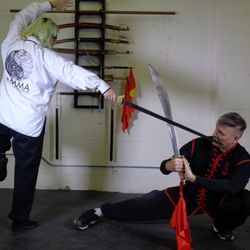 Seattle Asian Medicine & Martial Arts